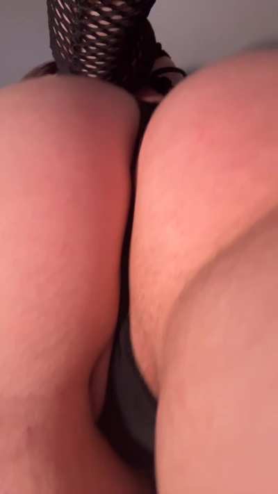 I would crush your face with my massive ass