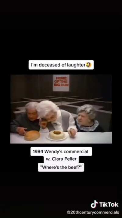 Where&rsquo;s the beef?
