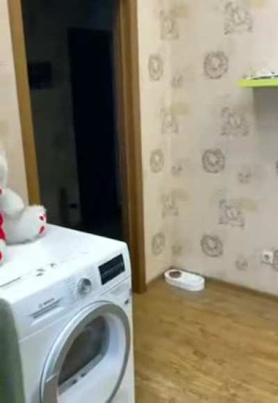 Straight to the orphanage