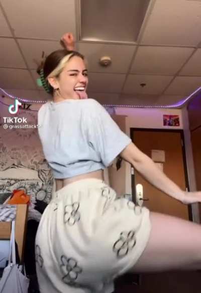 She&rsquo;s So Fine