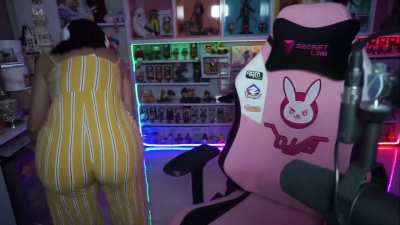 Que bonito cuarto