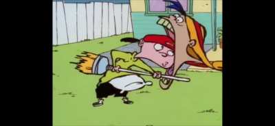 HEEHAW!