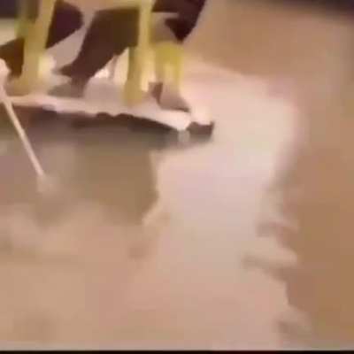 Veneza bad