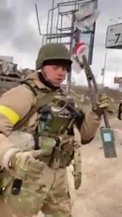 FreedomChad