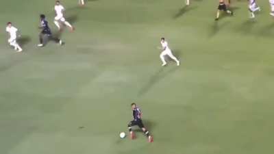 &Eacute; o Vasco ou Barcelona de Guardiola? 😳
