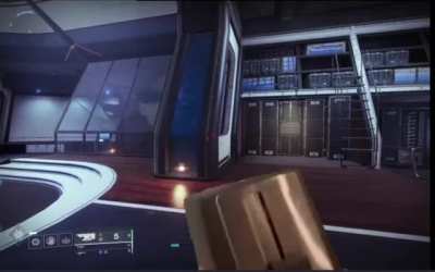 New Jotunn ornament
