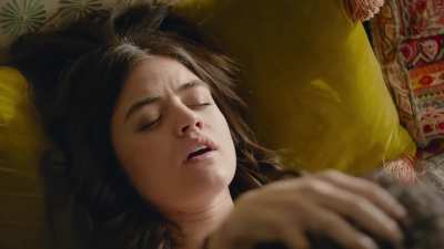 Lucy Hale in &lsquo;Dude&rsquo; (2018)