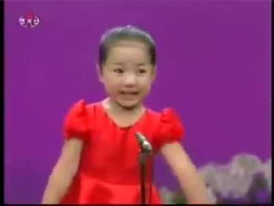 She&rsquo;s so adorable