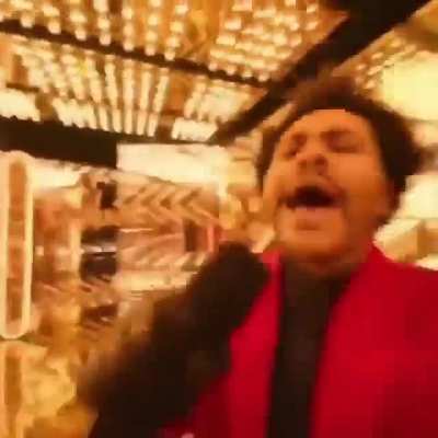 Me winning the argument with myself in the mirror