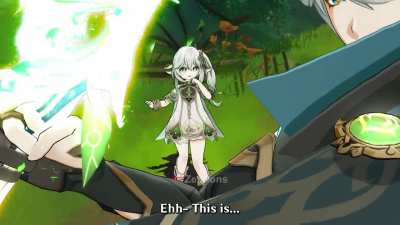 Overly Cautious Grand Sage