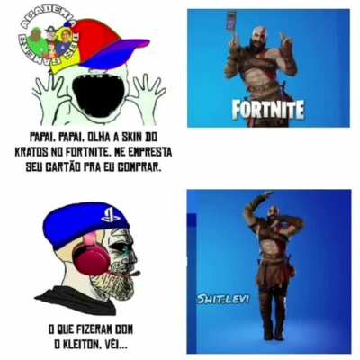 F