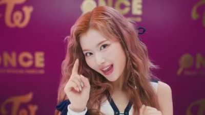 211001 - Sana The Feels