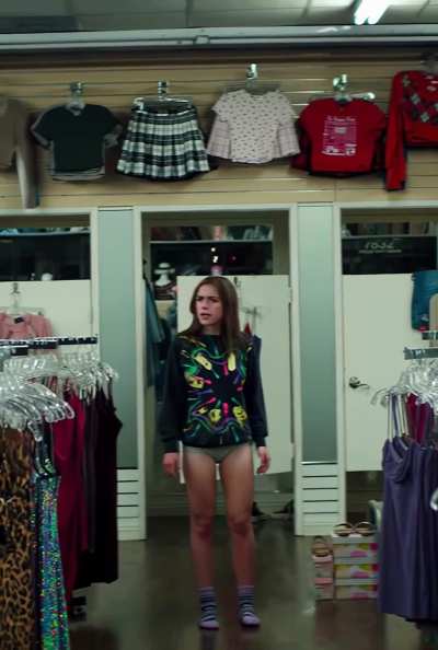 Kiernan Shipka