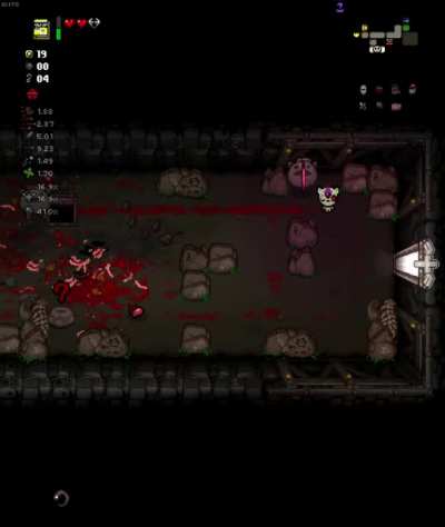 After this one, I'm allowing everyone one free "SKILL ISSUE" in the comments.