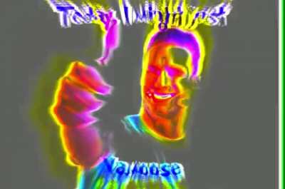 Today I may abscondd