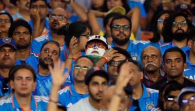 We had an extraordinary run in this year's WC but today wasn't meant to be our day. All it takes is one bad day to make all your efforts &amp; hard work go in vain. Tough luck ICT