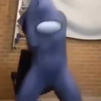 amogus