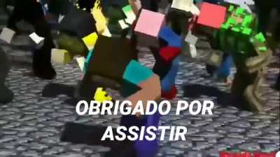 Só os melhores 👌😎