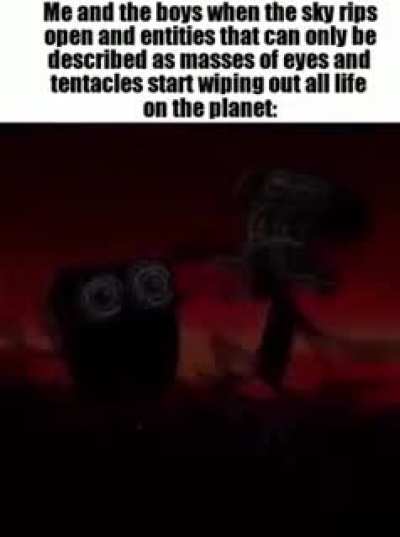 Pretty funny
