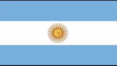 Argentina facha argentina facha