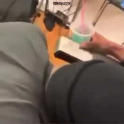 Drop that ass to the floor-floor, yeah Ahh, woah You ain&rsquo;t gotta deal with none of these niggas no more If we hop in the Benz is that okay? Is it okay if I call you my Prada bae?
