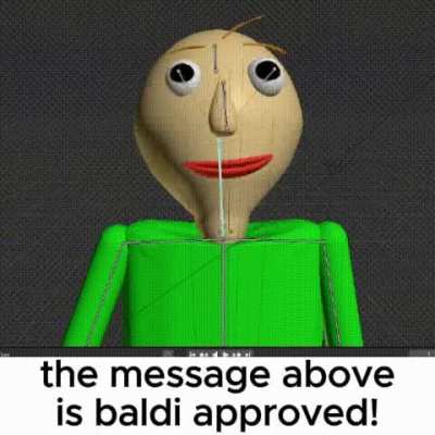 Roses Are Red, I Will NOT BE MOVED