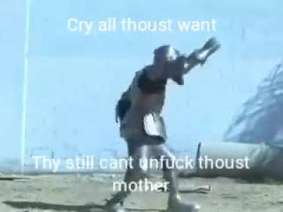 When Agatha wins coxwell