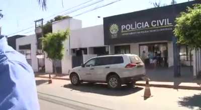 Se ainda tinha alguma d&uacute;vida, o caminh&atilde;o tirou