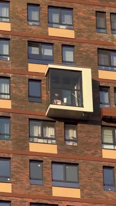 Very Cozy