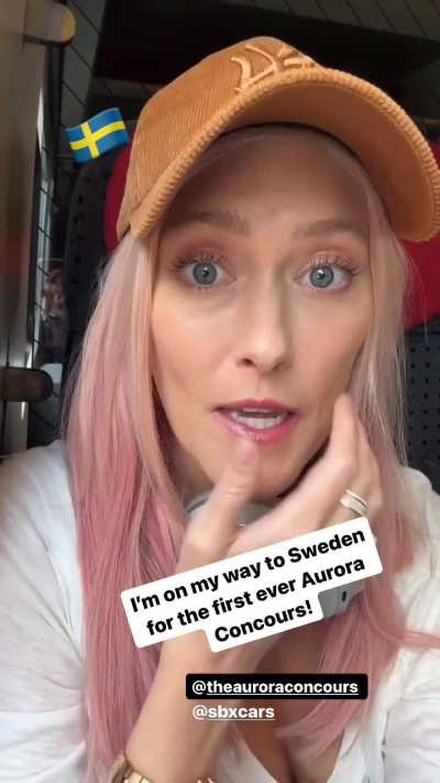 Beautiful as ever