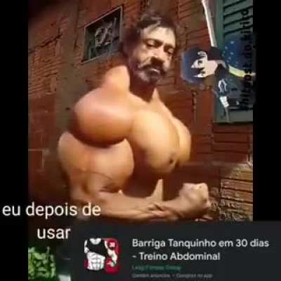 Apenas 😎