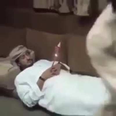 firework