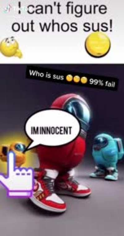 Mabe amang SUS🤣🤣