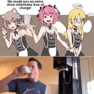 Milk Rule