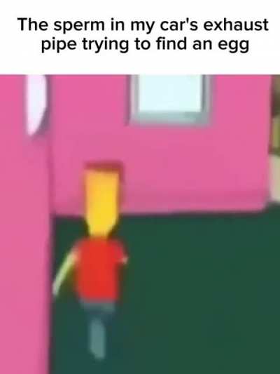 Happened tommorow