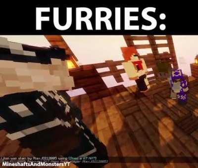 Furries