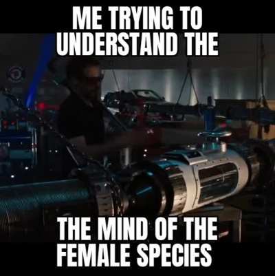 Might turn gay