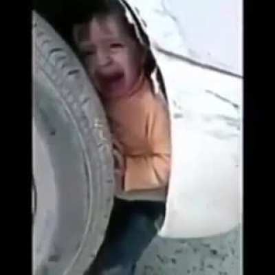 Tokyo drift