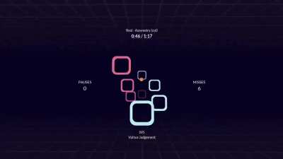 cool map i made (368 BPM jumps) | Rhythia