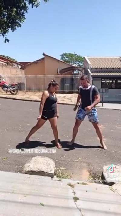 Acabou a &aacute;gua