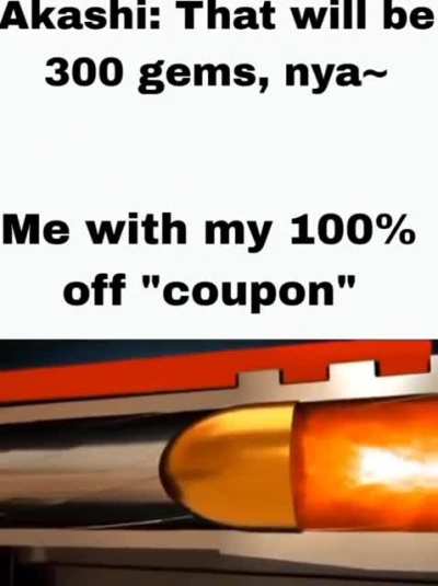 A killer deal!