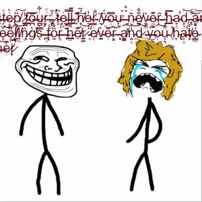 april fool