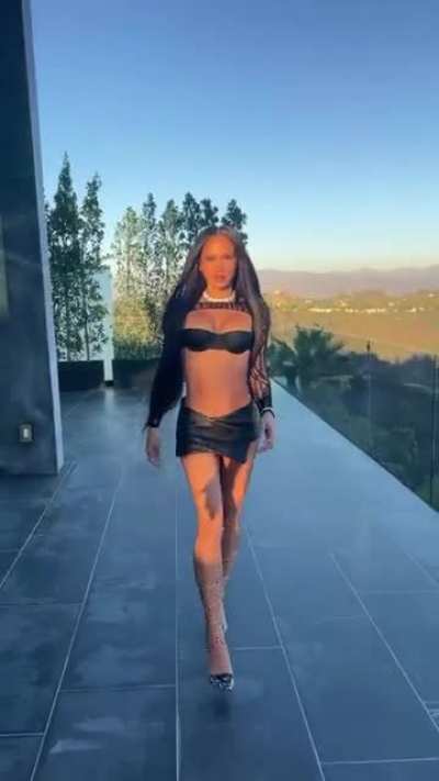 Cassie