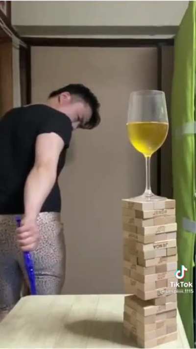 Maybe maybe maybe