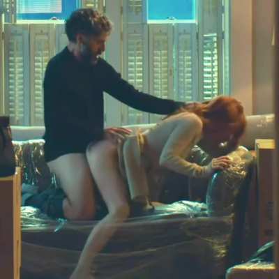 Jessica Chastain - Scenes from a Marriage (2021) "TV Series"