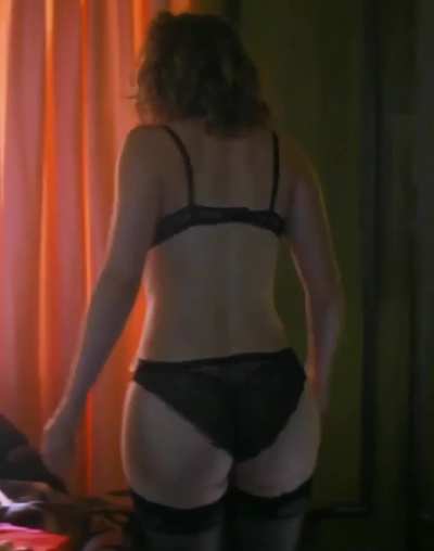 Fiona Dourif 