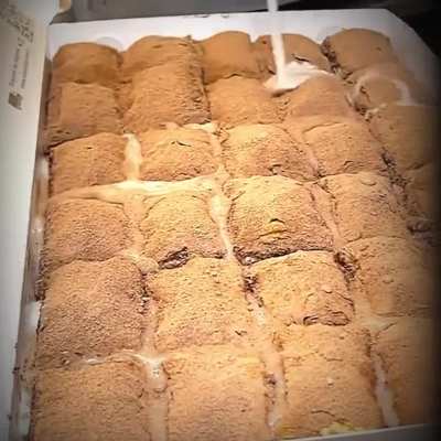 Baklava solos
