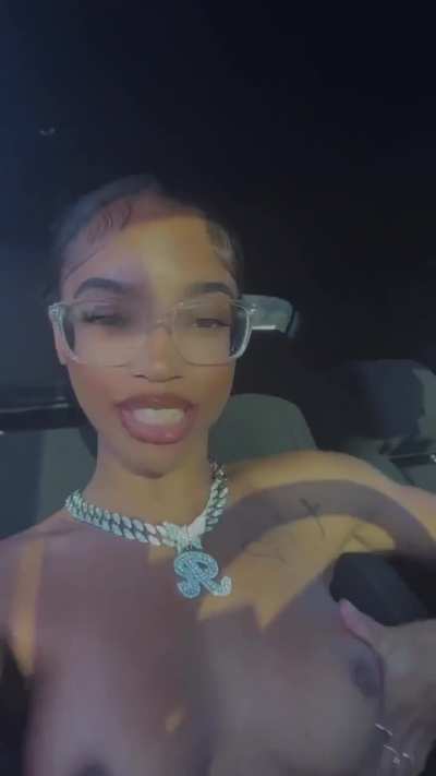 Lips and Tits pt 2