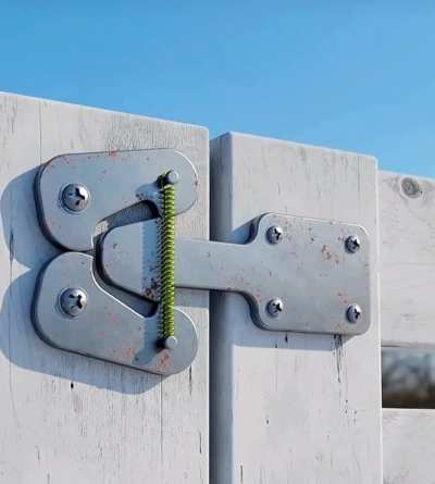 Perfect Fit……