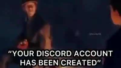 POV discord
